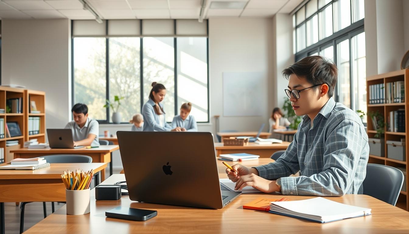 Privacy and data protection for educational website visitors